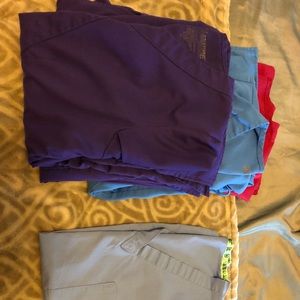 Grey’s Anatomy Scrubs